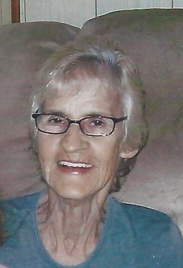 Barbara Stevenson