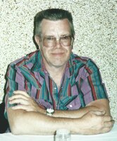 Daryl Coy Walberg