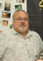Tony Darryll Driskill