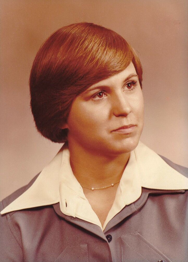 Deborah Hall