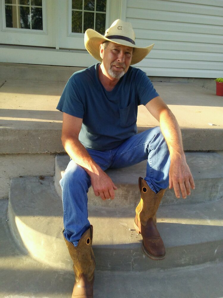 John Anderson