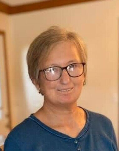 Marilyn Cantrell