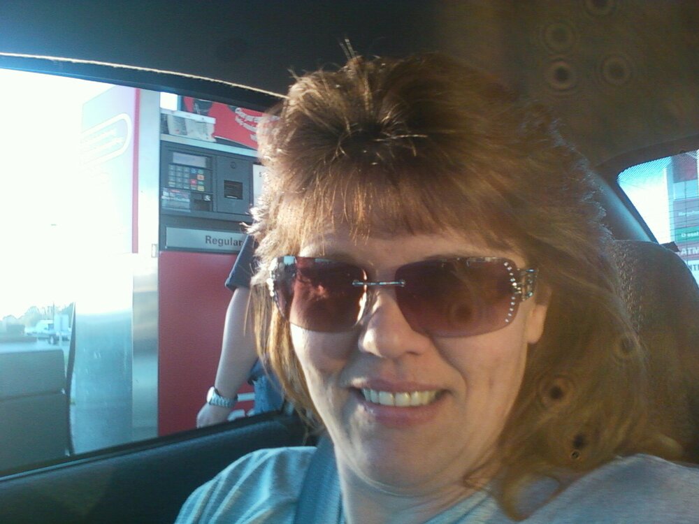 Cindy Sullins