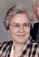 Edna Mae Linson