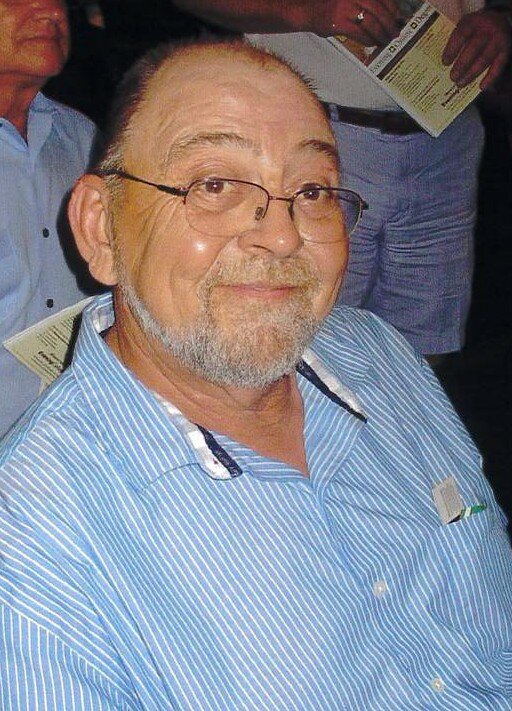 Michael Crowe