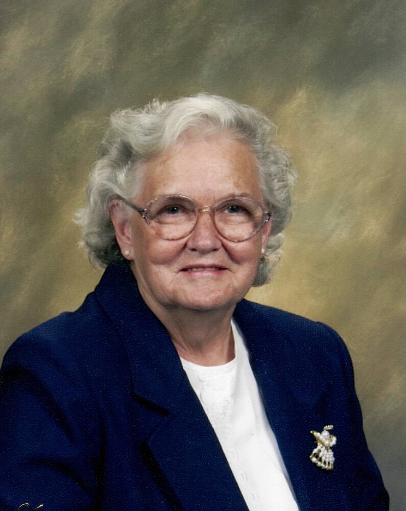 Pauline Taylor