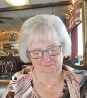 Janice Diane Perry