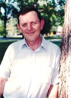 Larry James Cooper Sr.