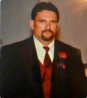 Denny Thomas Sisler