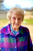 Wilma Lavere Smith