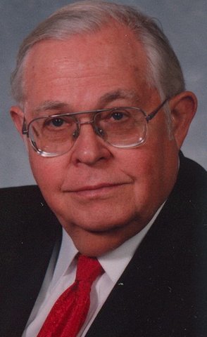 Obituary of Dr. Gerald B. Lee | Fox Funeral Home in Licking, Missouri