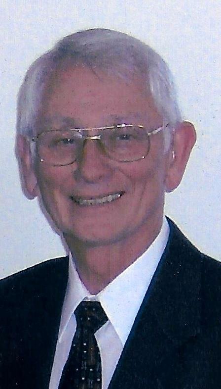 Sterling Huff Sr.