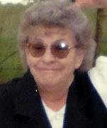 Lettie Martin
