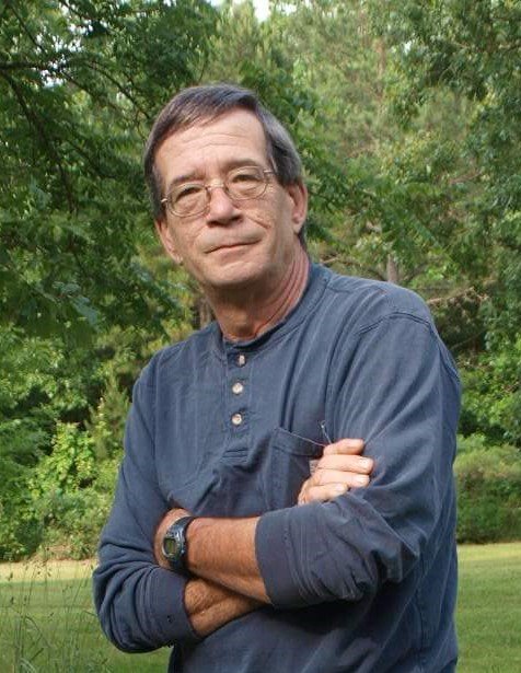 Peter Rector