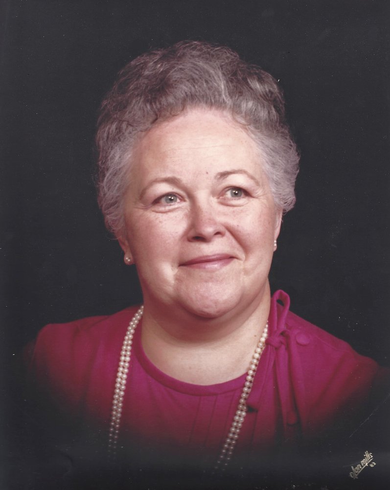 Joan Spencer