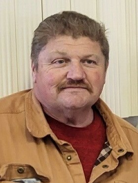 Patrick Wayne Swaringim
