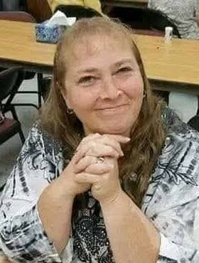 Emily Ernestine Parker