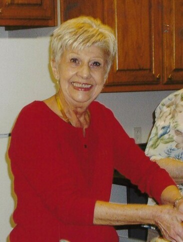 Lorene Stanley Gobble