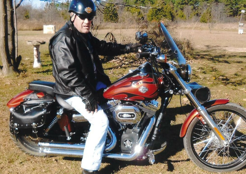 Melvin Lloyd Mitchell Obituary, Licking, MO